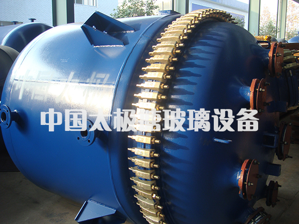 雙端面機(jī)械密封